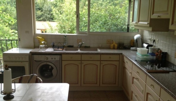 Logement tudiant T3 à Champs sur Marne (77420)