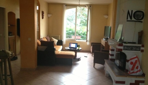 Logement tudiant T3 à Champs sur Marne (77420)