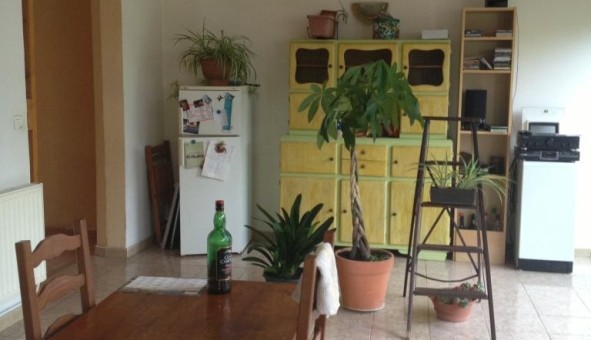 Logement tudiant T3 à Champs sur Marne (77420)