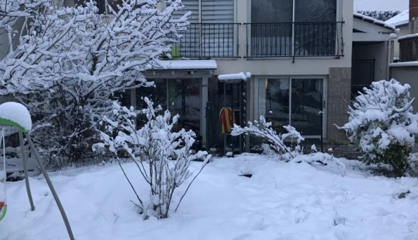 Logement tudiant T3 à Champs sur Marne (77420)