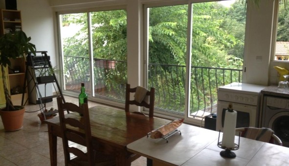 Logement tudiant T3 à Champs sur Marne (77420)