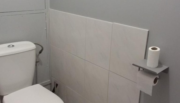 Logement tudiant T3 à Champs sur Marne (77420)
