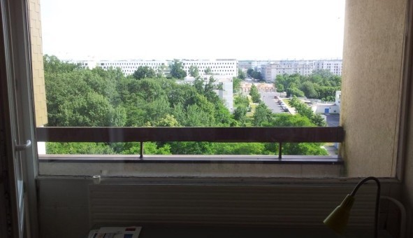 Logement tudiant T3 à Champs sur Marne (77420)