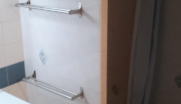 Logement tudiant T3 à Champs sur Marne (77420)