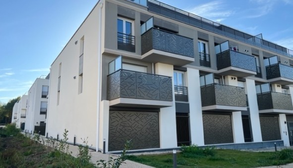 Logement tudiant Location T3 Vide Champs sur Marne (77420)