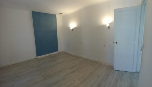 Logement tudiant T3 à Champs sur Marne (77420)