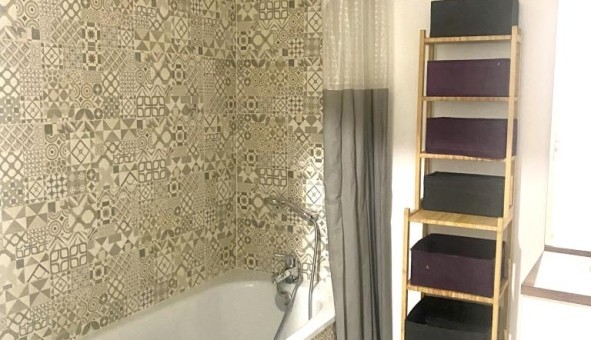 Logement tudiant T3 à Champs sur Marne (77420)