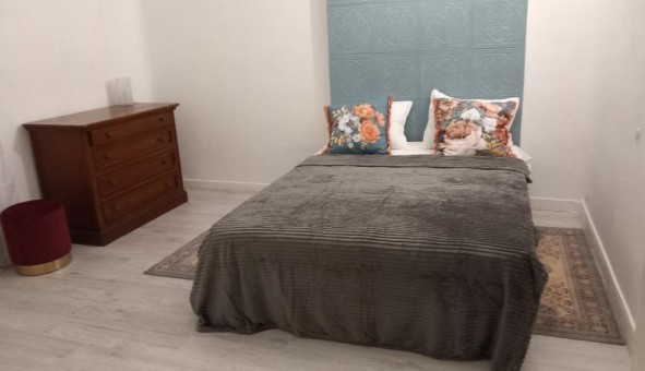 Logement tudiant T3 à Champs sur Marne (77420)