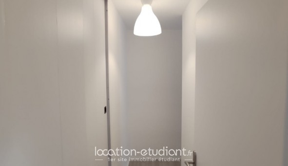 Logement �tudiant T3 &agrave; Champs sur Marne (77420)