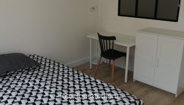 Logement �tudiant T3 &agrave; Champs sur Marne (77420)