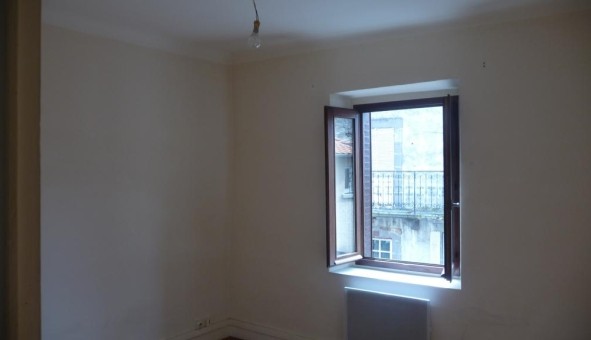 Logement tudiant T3 à Chanat la Mouteyre (63530)