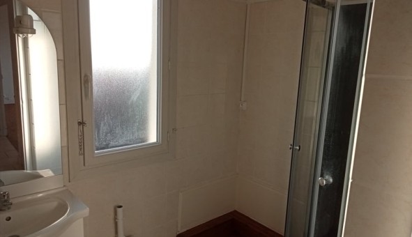 Logement tudiant T3 à Chancenay (52100)