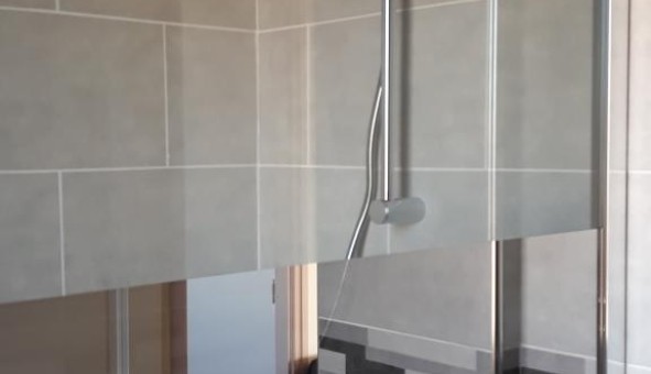 Logement �tudiant T3 &agrave; Chancenay (52100)