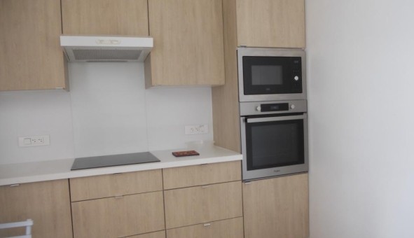 Logement tudiant Location T3 Vide Chandai (61300)