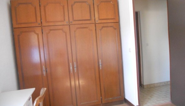 Logement tudiant T3 à Chandai (61300)