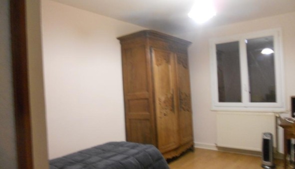 Logement tudiant T3 à Chandai (61300)