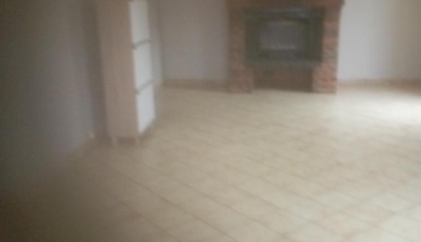 Logement tudiant T3 à Chandai (61300)