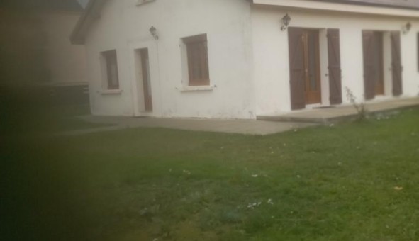 Logement tudiant T3 à Chandai (61300)