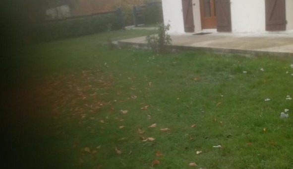 Logement tudiant T3 à Chandai (61300)