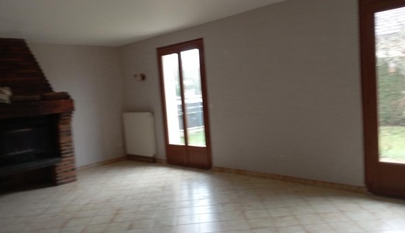 Logement �tudiant T3 &agrave; Chandai (61300)