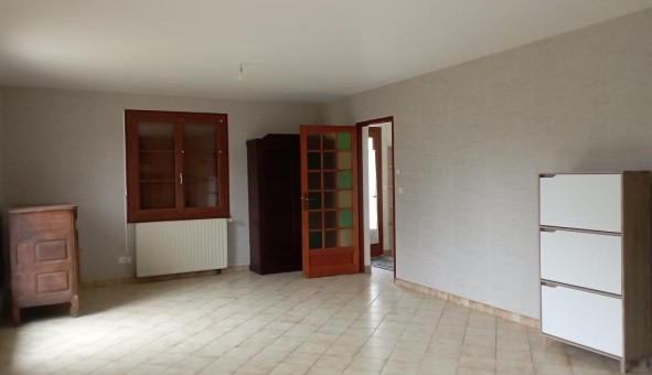 Logement �tudiant T3 &agrave; Chandai (61300)