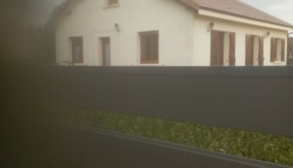 Logement �tudiant T3 &agrave; Chandai (61300)