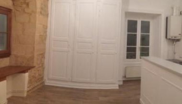 Logement tudiant T3 à Chandon (42190)