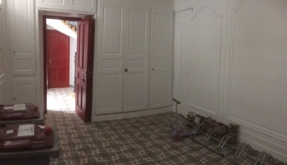 Logement tudiant T3 à Chandon (42190)