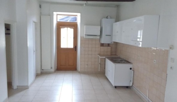 Logement tudiant T3 à Changis sur Marne (77660)