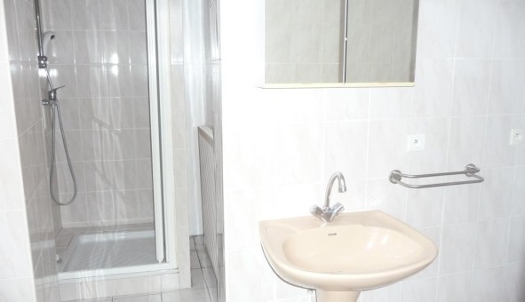 Logement tudiant T3 à Changis sur Marne (77660)
