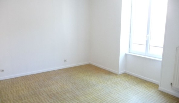 Logement �tudiant T3 &agrave; Changis sur Marne (77660)