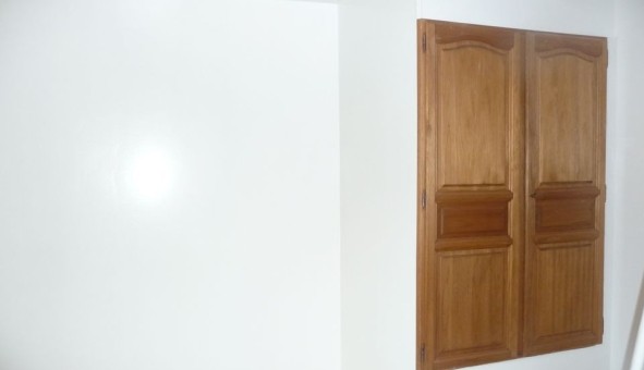 Logement �tudiant T3 &agrave; Changis sur Marne (77660)