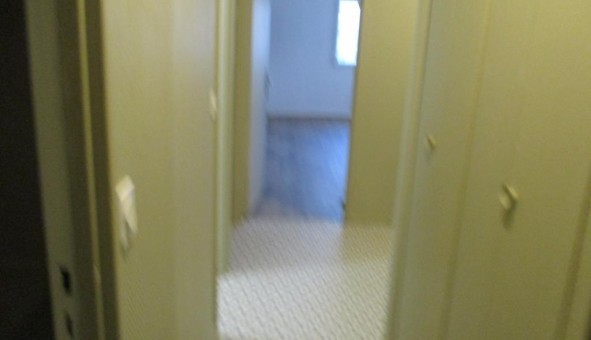 Logement tudiant T3 à Chanteau (45400)
