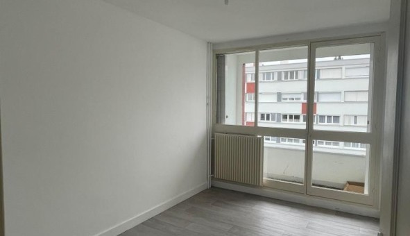Logement �tudiant T3 &agrave; Chanteau (45400)