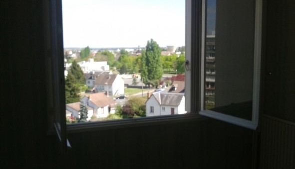 Logement �tudiant Location T3 Vide Chanteau (45400)
