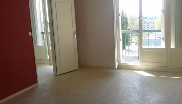 Logement �tudiant T3 &agrave; Chanteau (45400)