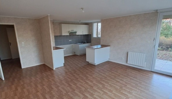 Logement �tudiant Location T3 Vide Chanteau (45400)