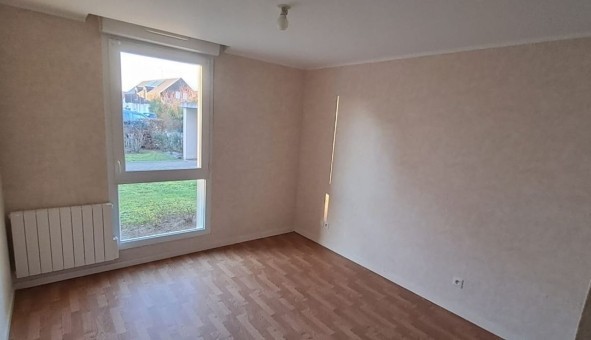 Logement �tudiant T3 &agrave; Chanteau (45400)
