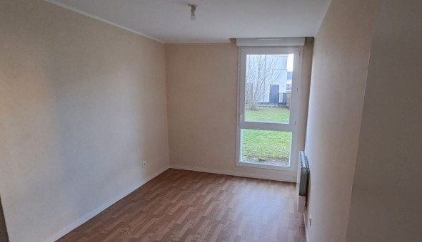 Logement �tudiant T3 &agrave; Chanteau (45400)