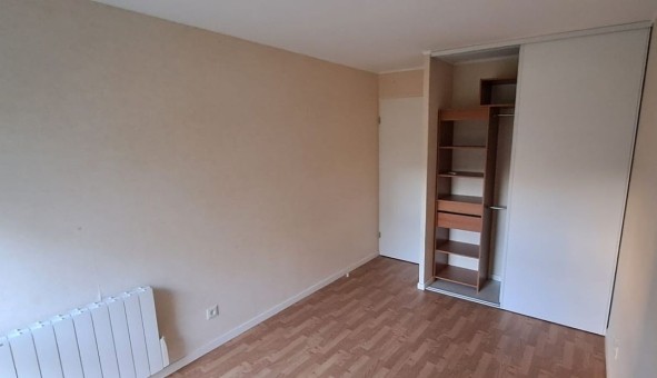 Logement �tudiant T3 &agrave; Chanteau (45400)