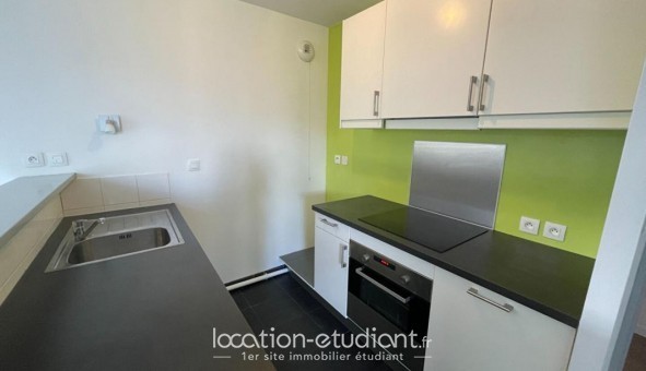 Logement �tudiant T3 &agrave; Chantepie (35135)