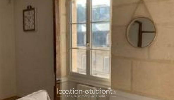 Logement tudiant T3 à Chantilly (60500)