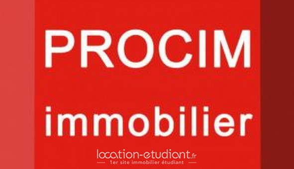 Logement tudiant T3 à Chantilly (60500)