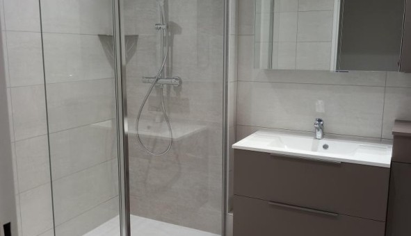 Logement tudiant T3 à Chantraine (88000)