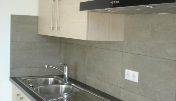 Logement tudiant T3 à Chantraine (88000)