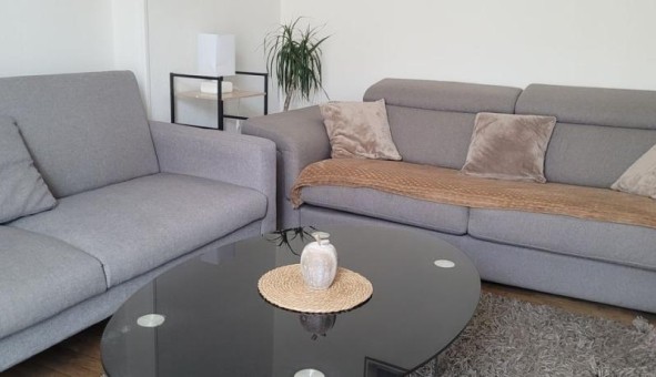 Logement �tudiant Location T3 Vide Chantraine (88000)