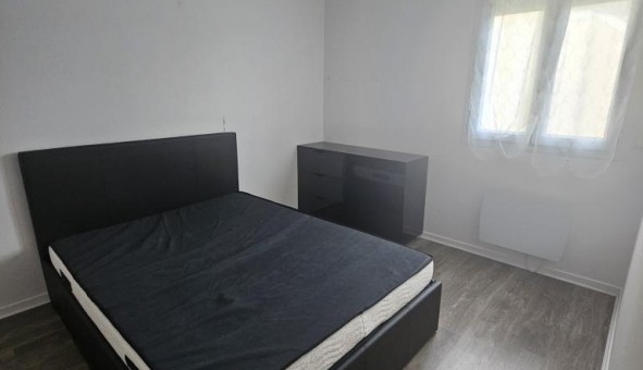 Logement tudiant T3 à Chapet (78130)