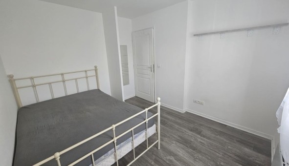 Logement tudiant T3 à Chapet (78130)