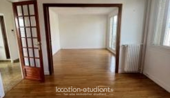 Logement étudiant T3 à Charenton le Pont (94220)