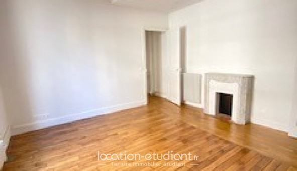Logement étudiant T3 à Charenton le Pont (94220)